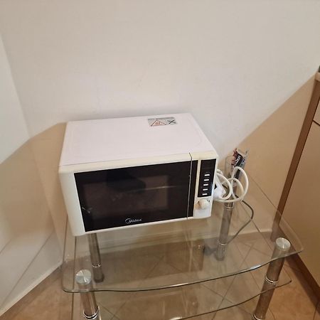 Flora Apartments Tmf 波罗维茨 外观 照片