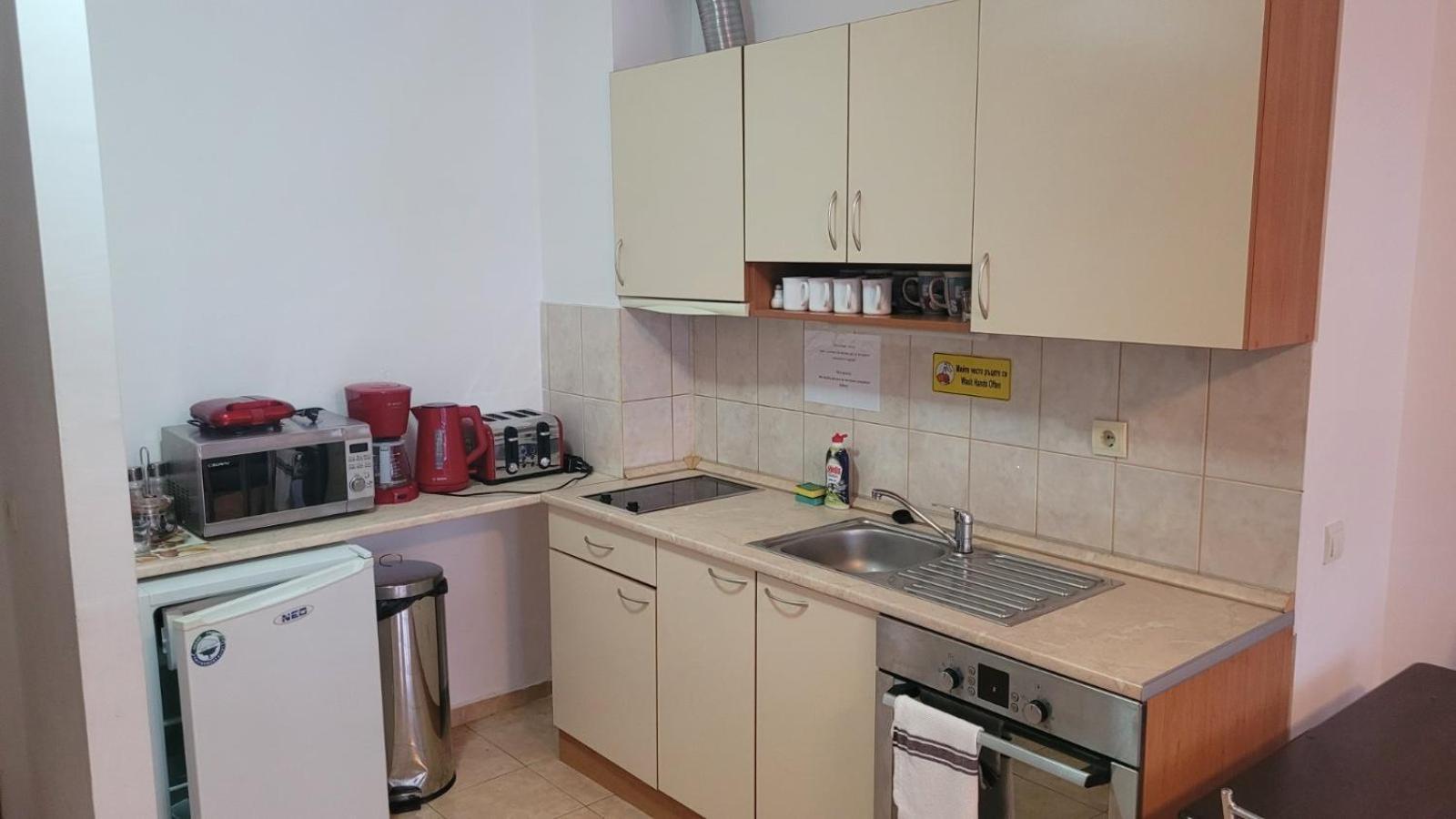 Flora Apartments Tmf 波罗维茨 外观 照片