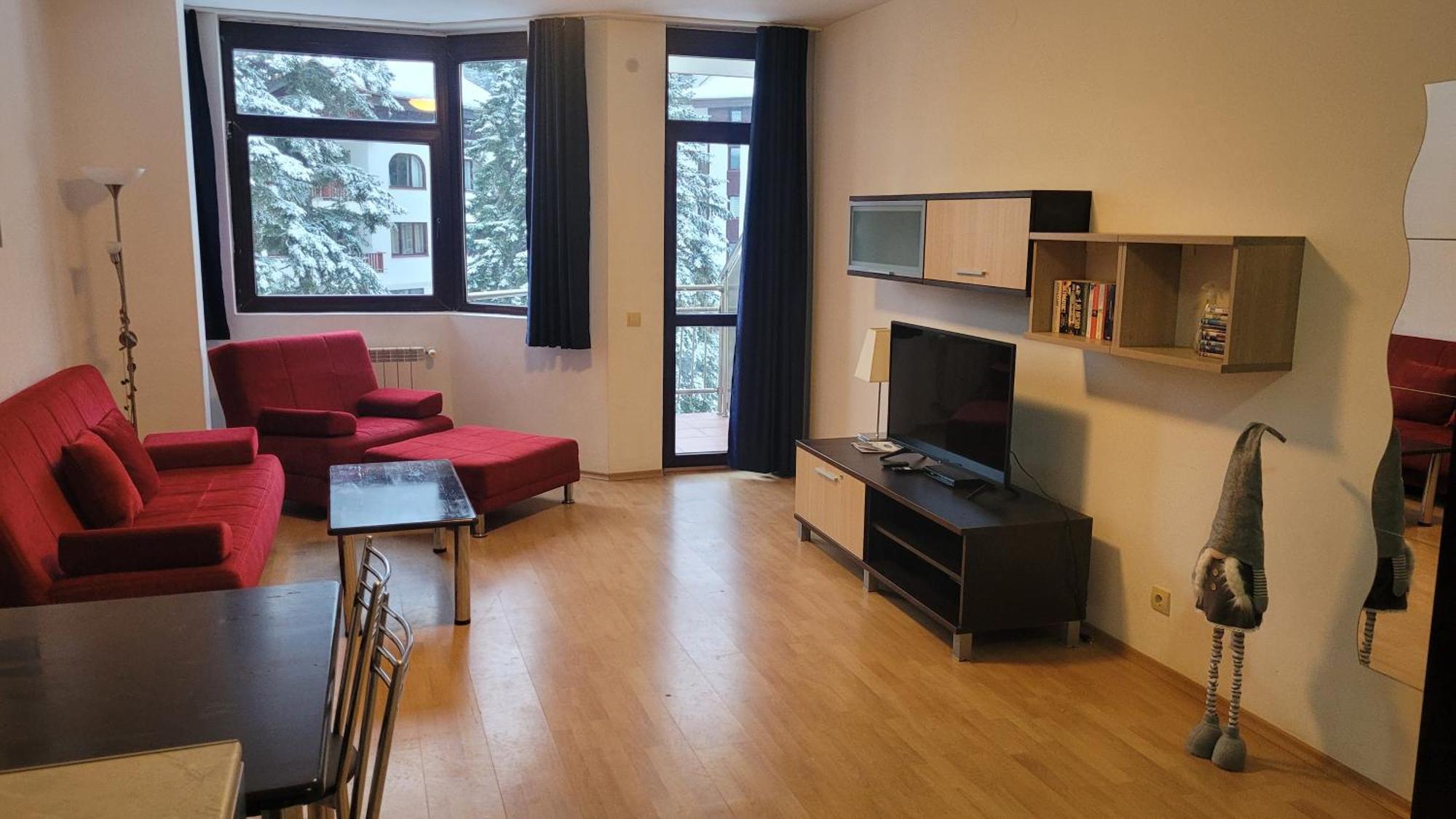 Flora Apartments Tmf 波罗维茨 外观 照片