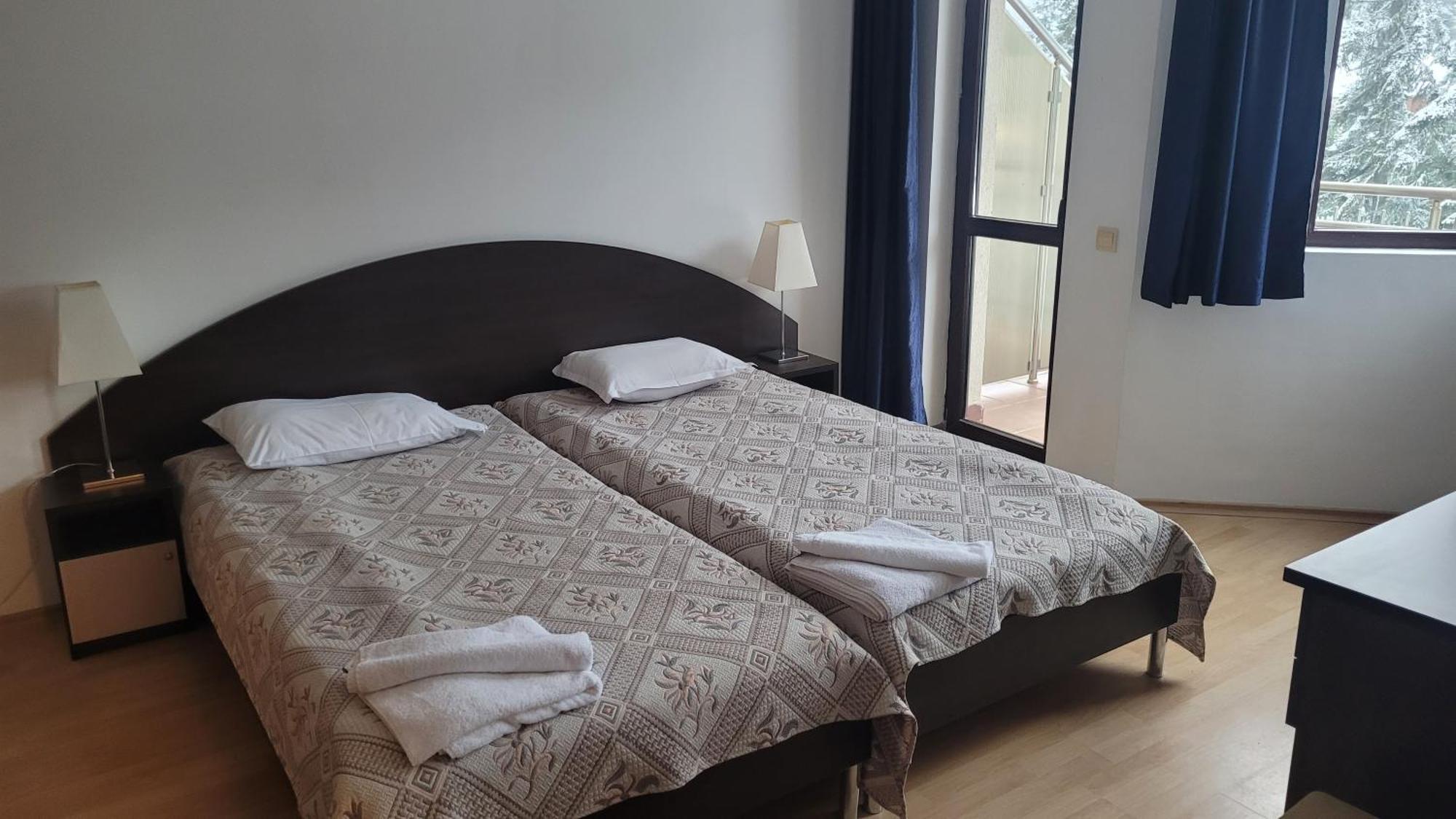 Flora Apartments Tmf 波罗维茨 外观 照片