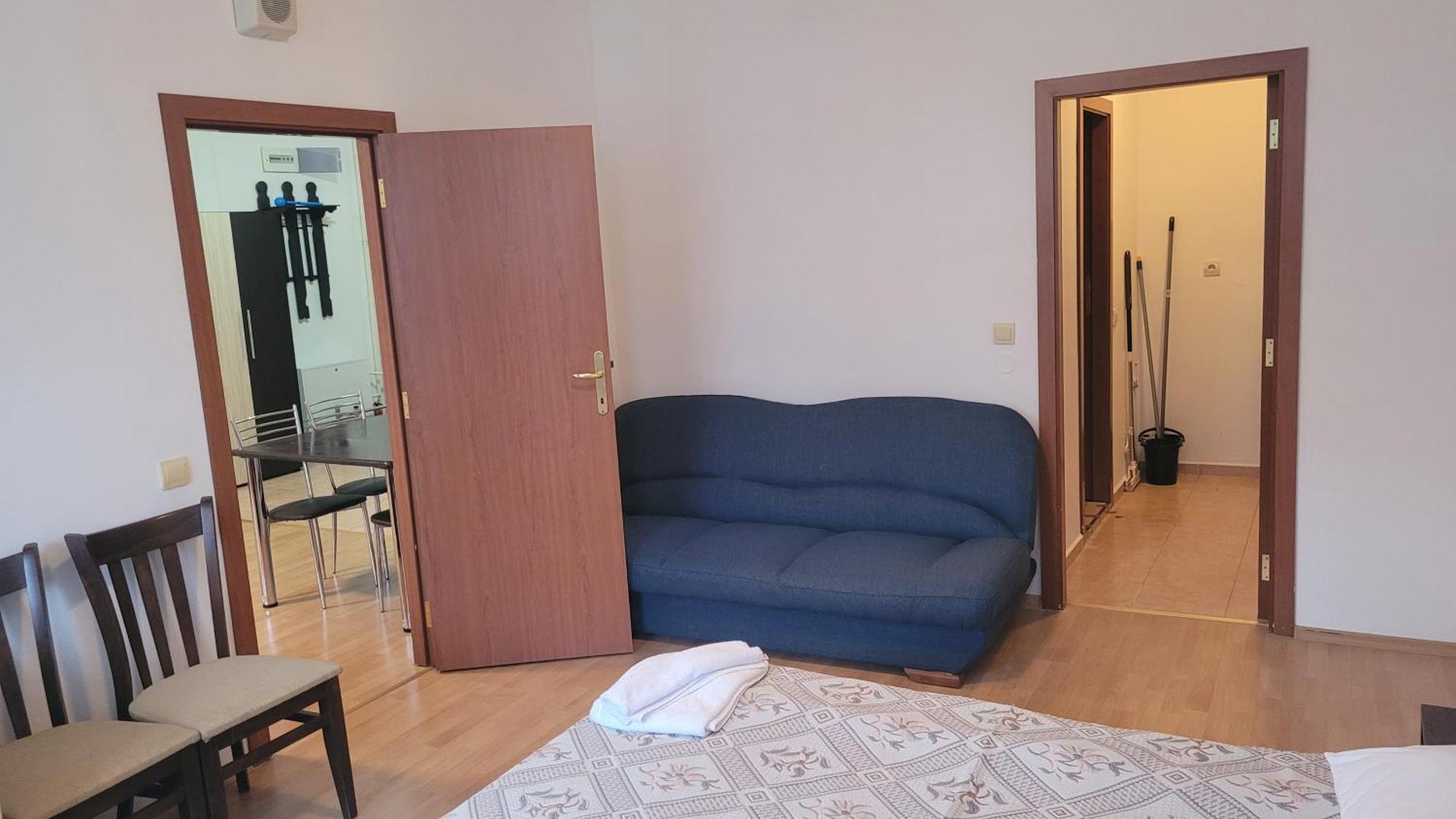 Flora Apartments Tmf 波罗维茨 外观 照片