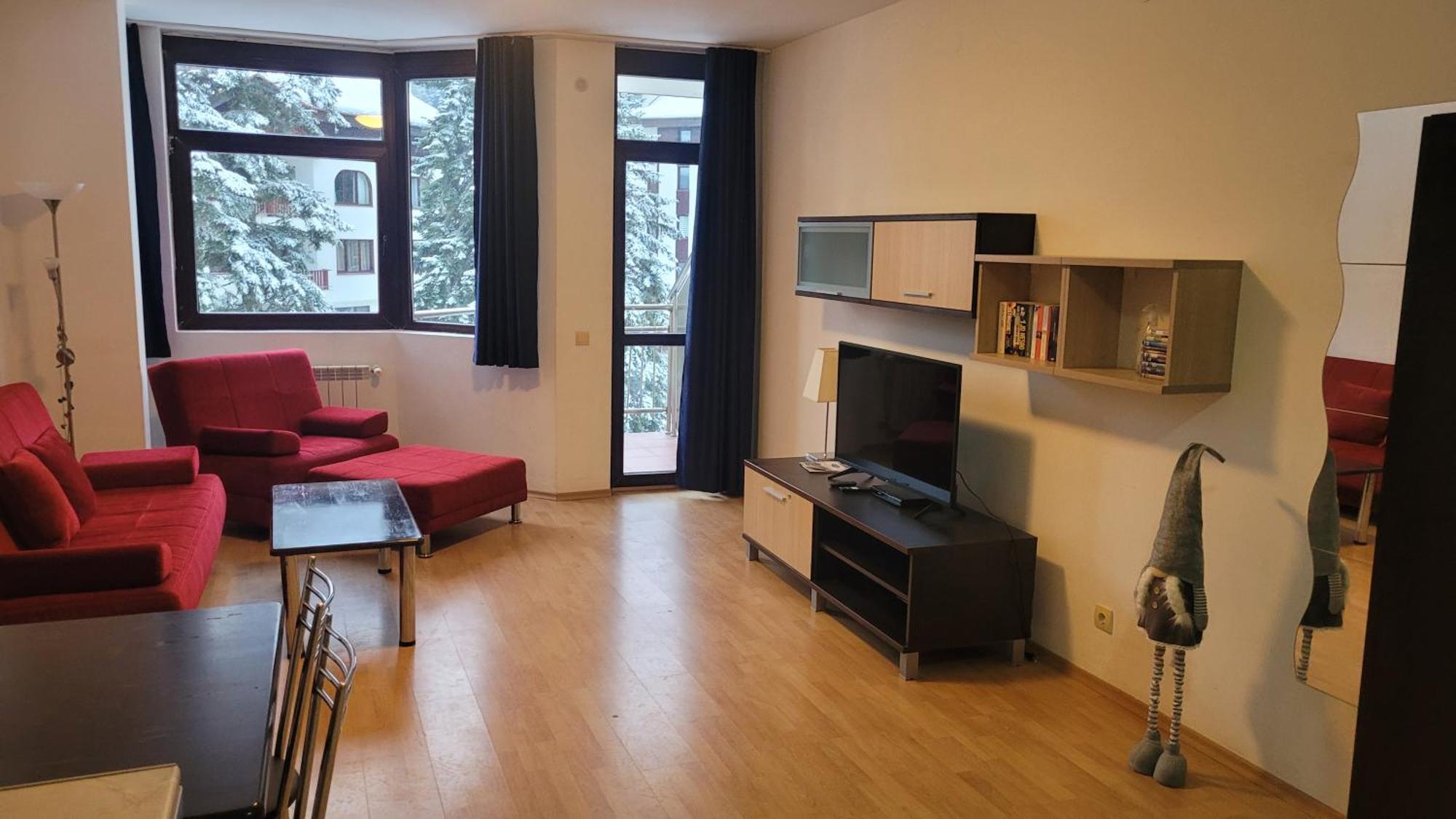 Flora Apartments Tmf 波罗维茨 外观 照片