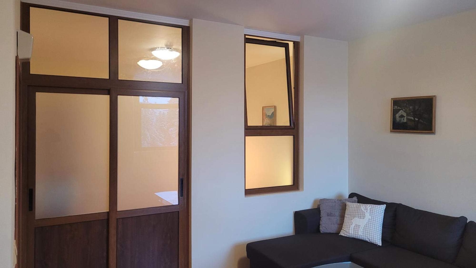 Flora Apartments Tmf 波罗维茨 外观 照片