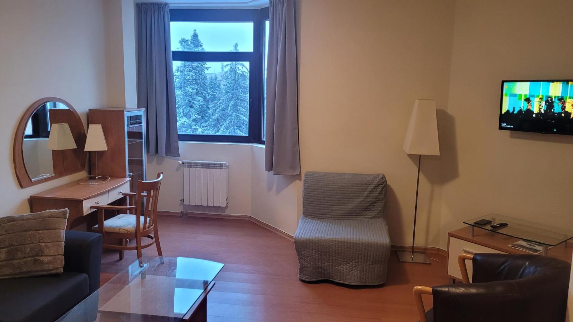 Flora Apartments Tmf 波罗维茨 外观 照片