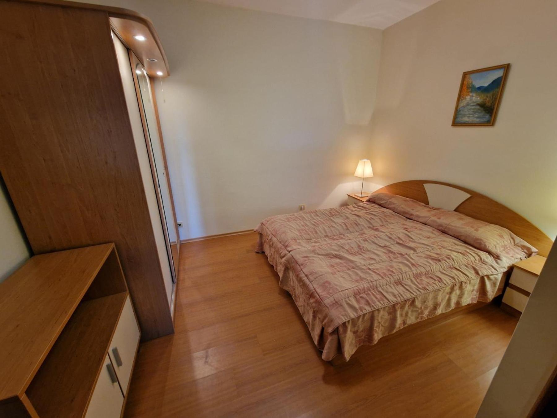 Flora Apartments Tmf 波罗维茨 外观 照片