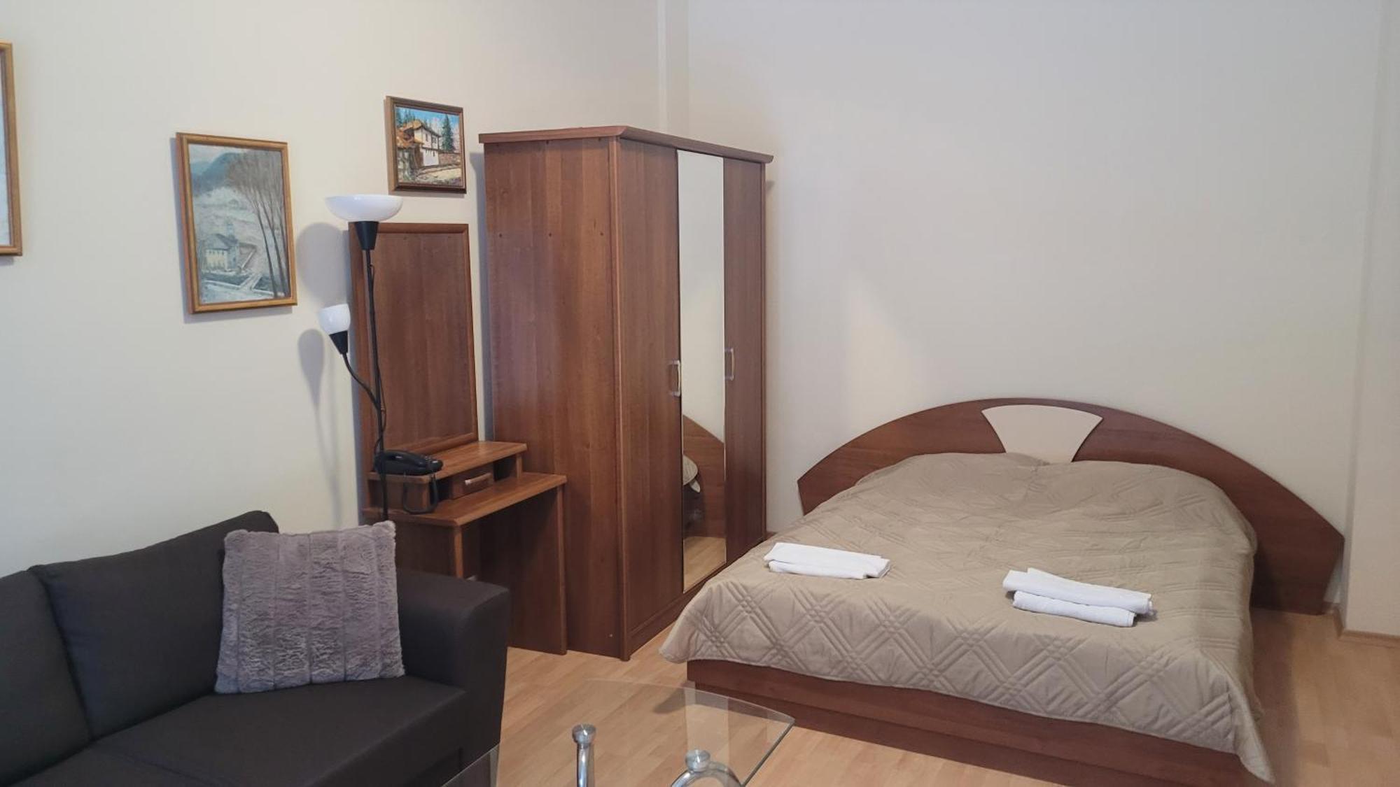 Flora Apartments Tmf 波罗维茨 外观 照片