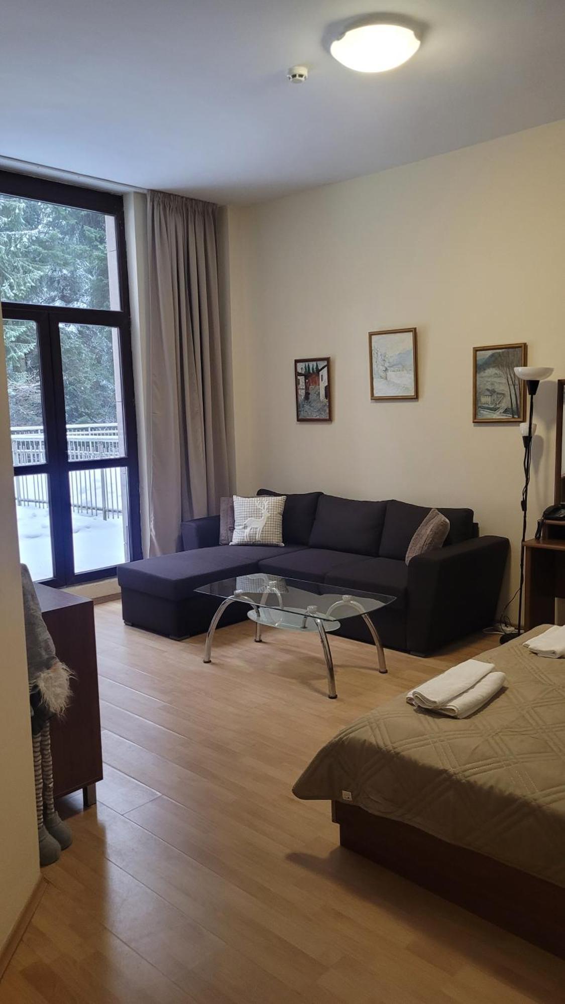 Flora Apartments Tmf 波罗维茨 外观 照片