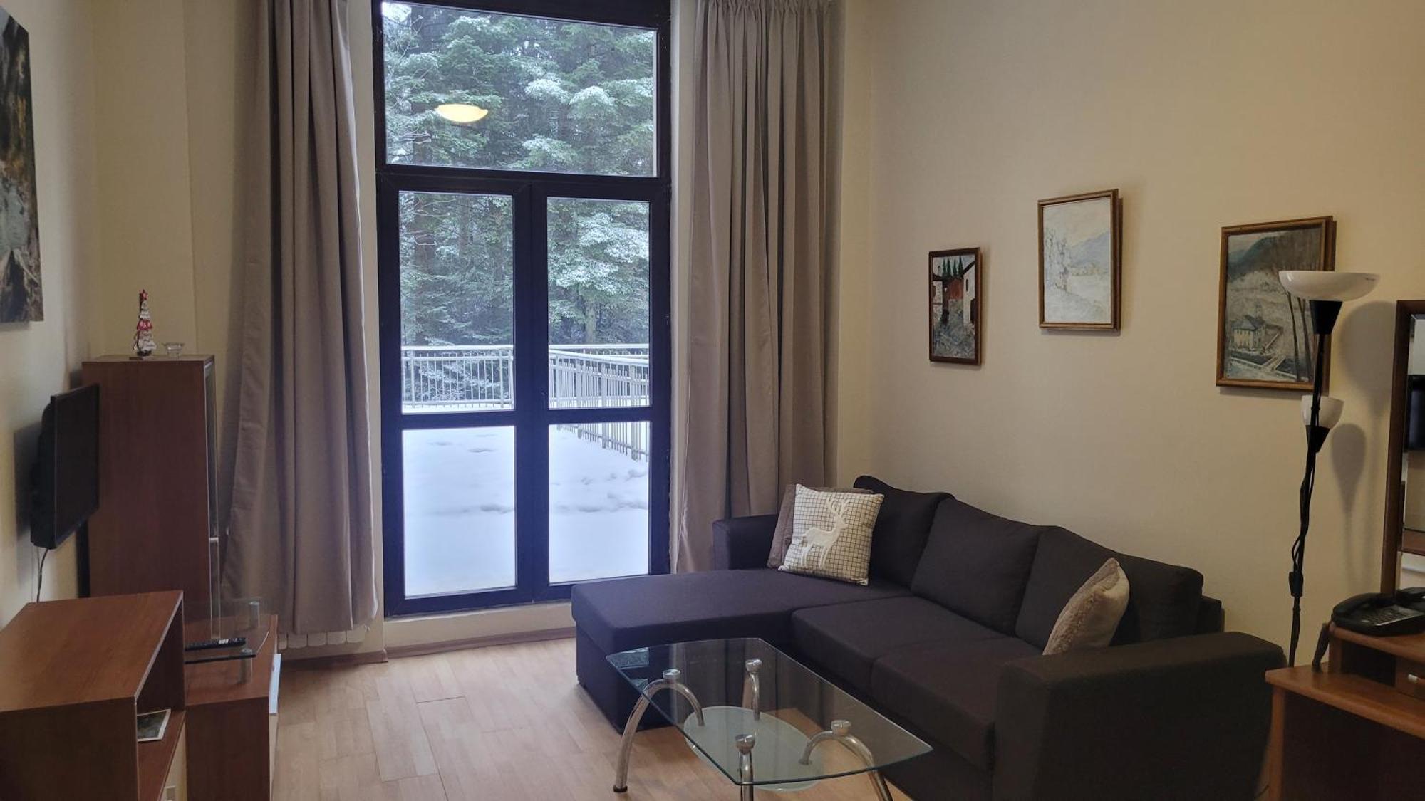 Flora Apartments Tmf 波罗维茨 外观 照片